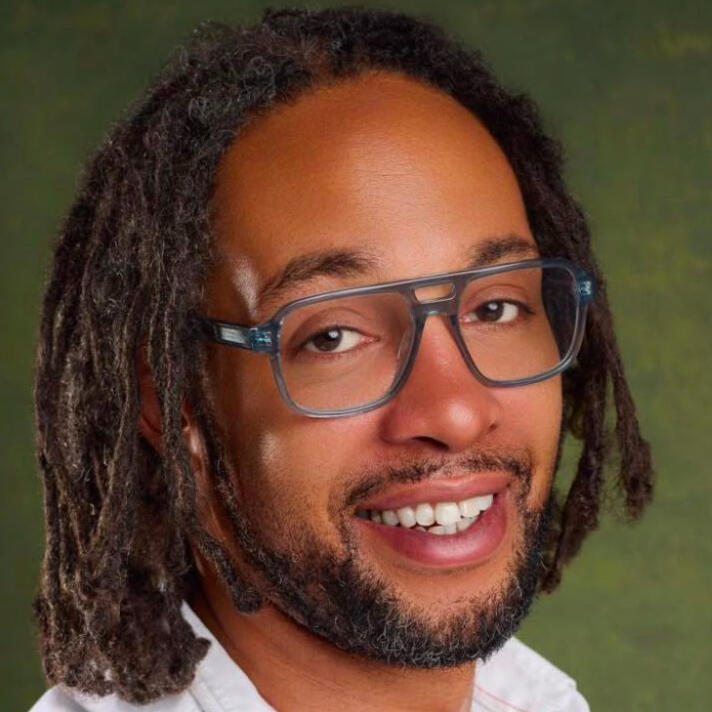 About Jerome Jerome Carr, BACP-registered counsellor in Enfield