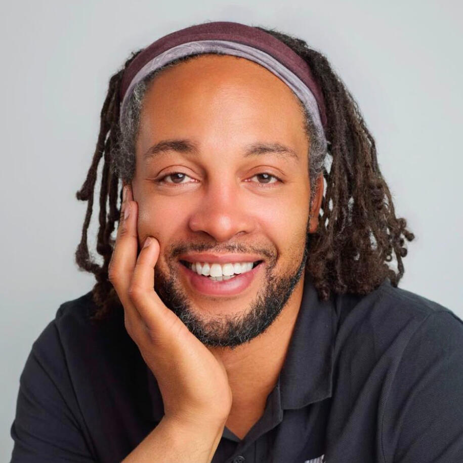 About Jerome Jerome Carr, BACP-registered counsellor in Enfield